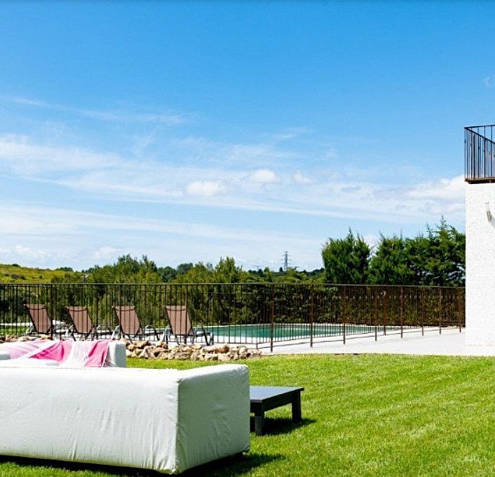 à vendre Villa d'architecte Montpellier