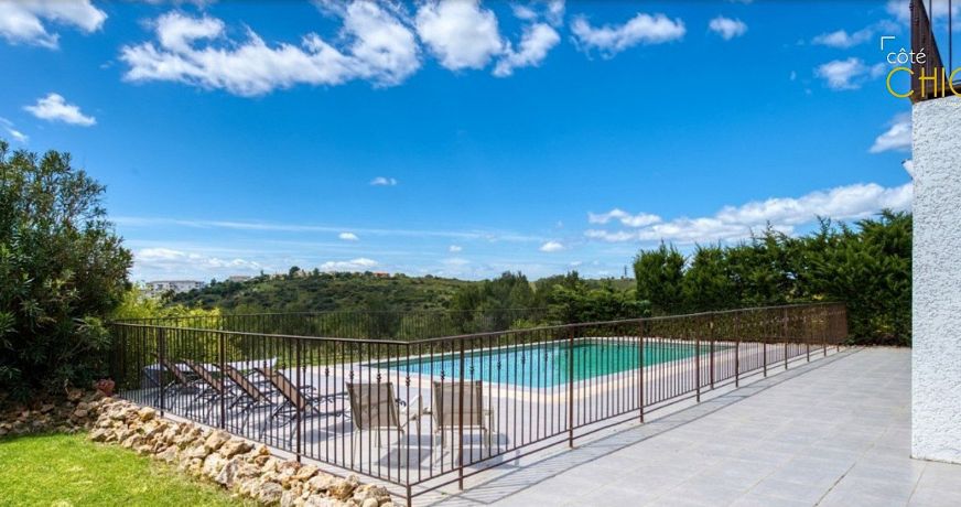 vente Villa d'architecte Montpellier