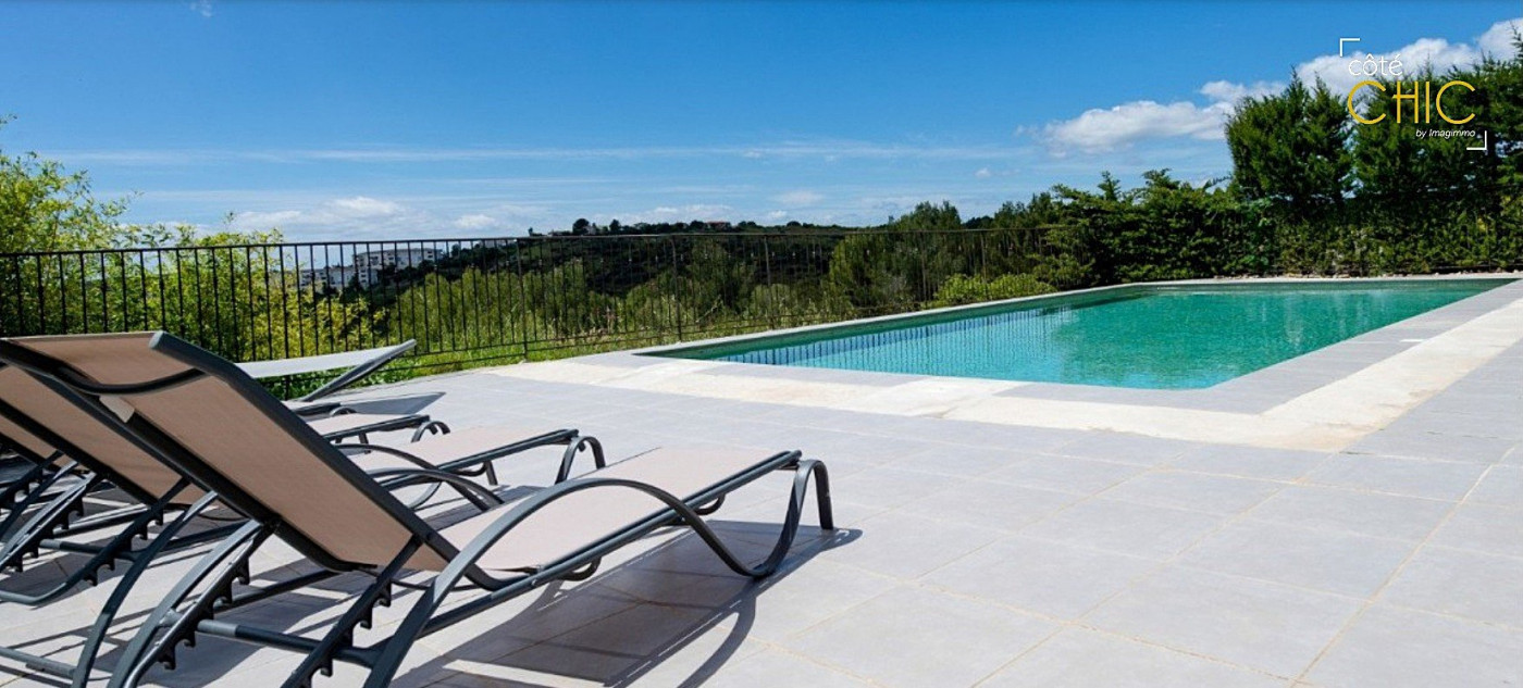 vente Villa d'architecte Montpellier - Photo 5