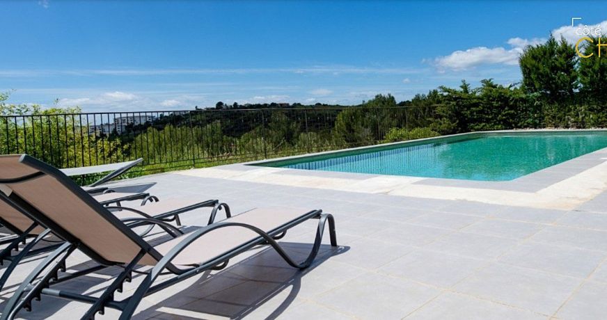 vente Villa d'architecte Montpellier