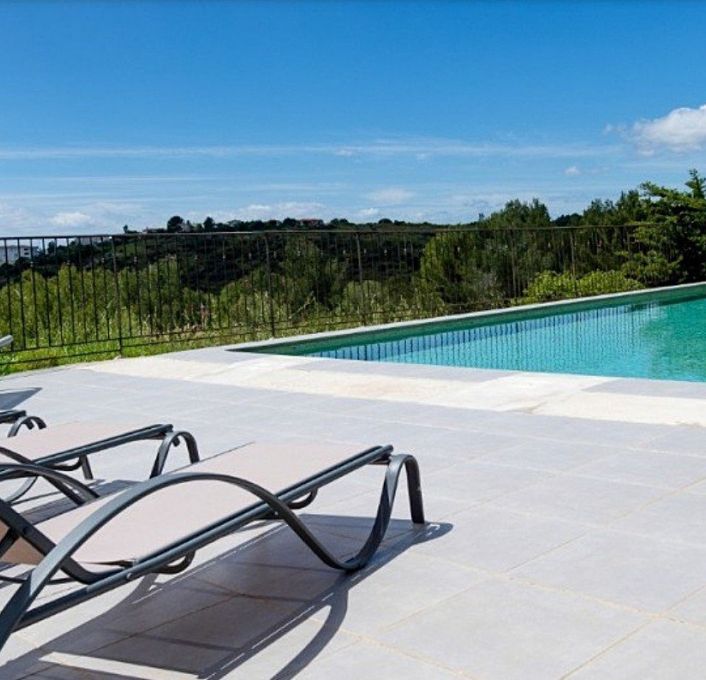 à vendre Villa d'architecte Montpellier