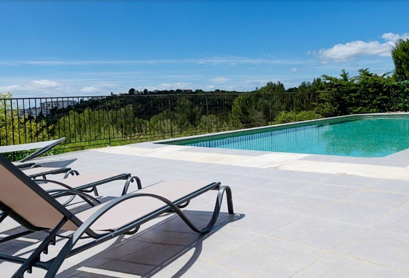 à vendre Villa d'architecte Montpellier - Photo 5
