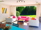 à vendre Villa d'architecte Montpellier