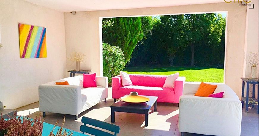 vente Villa d'architecte Montpellier