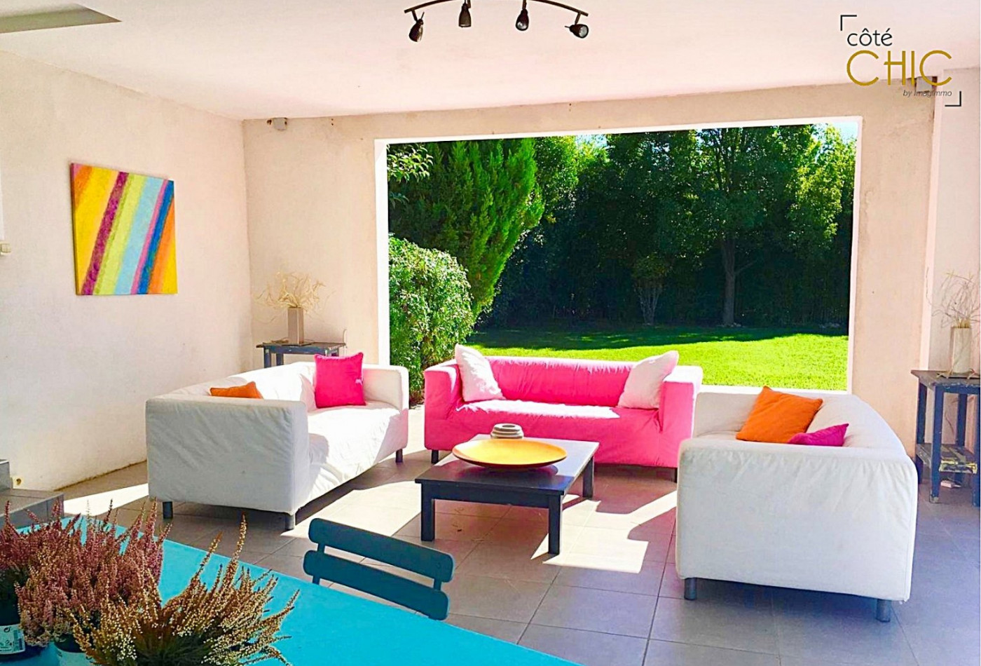 à vendre Villa d'architecte Montpellier - Photo 4