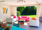 à vendre Villa d'architecte Montpellier
