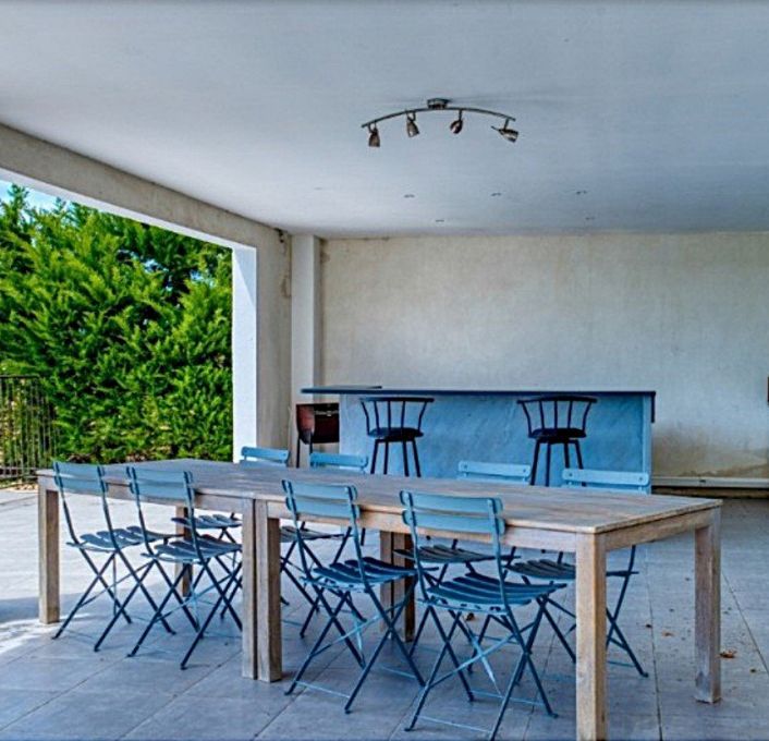 à vendre Villa d'architecte Montpellier