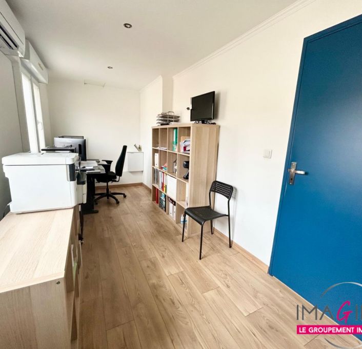 à vendre Local commercial Mauguio