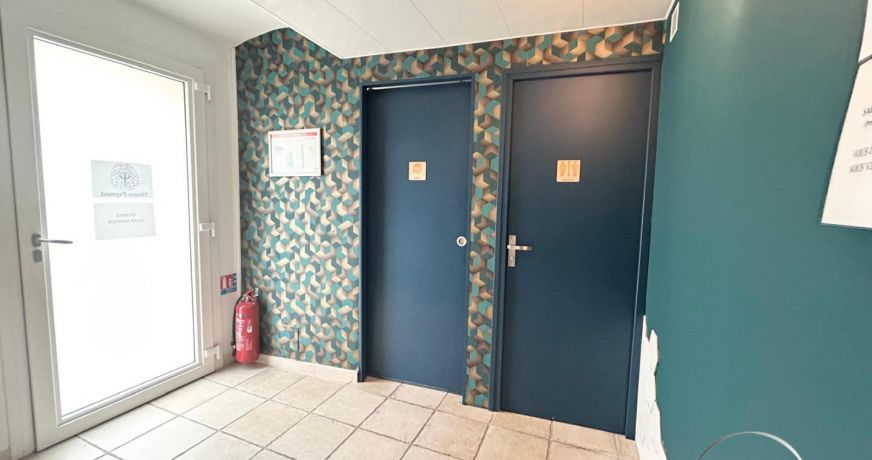 vente Local commercial Mauguio