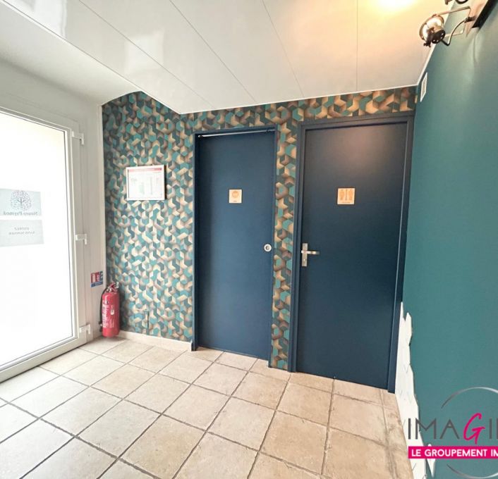 à vendre Local commercial Mauguio