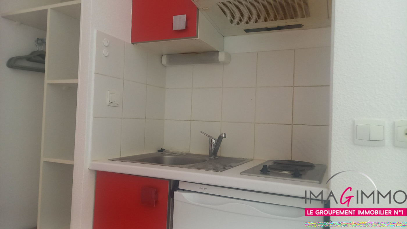 à vendre Appartement Montpellier - Photo 8