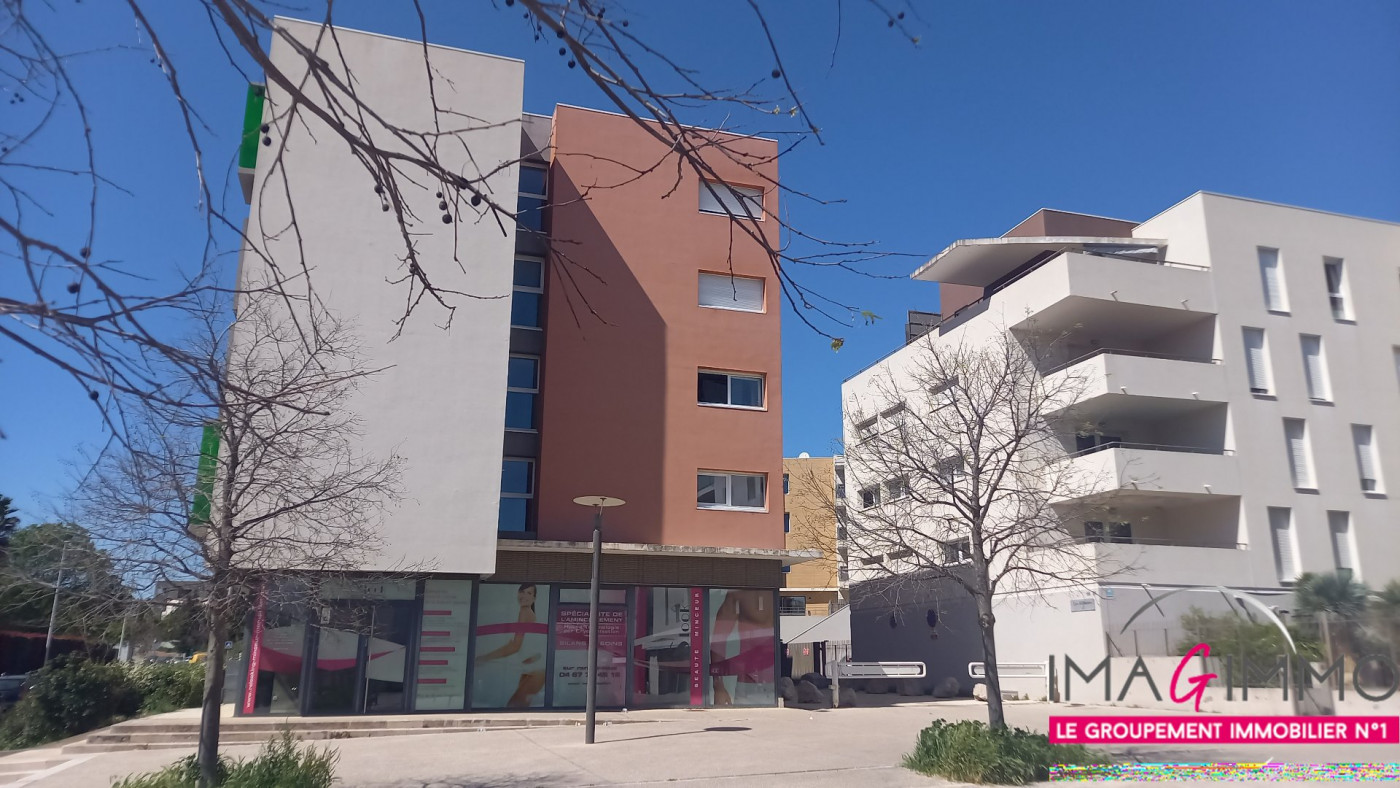 à vendre Appartement Montpellier - Photo 3