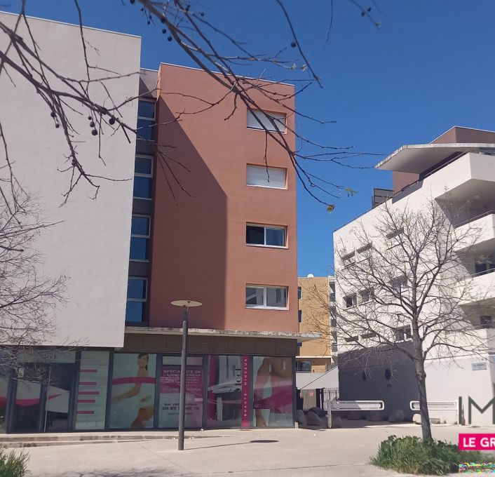 à vendre Appartement Montpellier