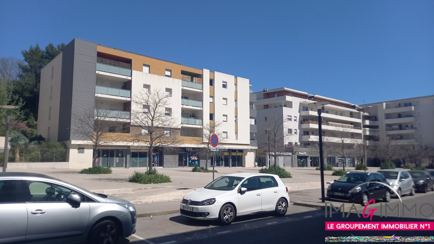 à vendre Appartement Montpellier - Photo 10