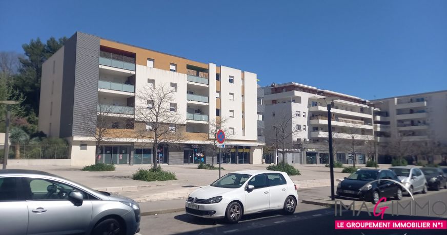 vente Appartement Montpellier