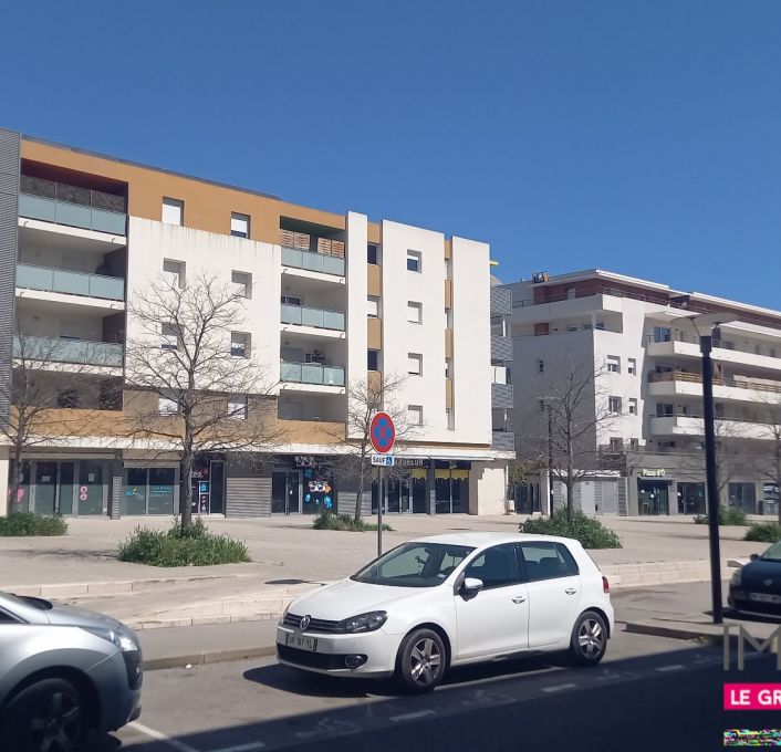 à vendre Appartement Montpellier