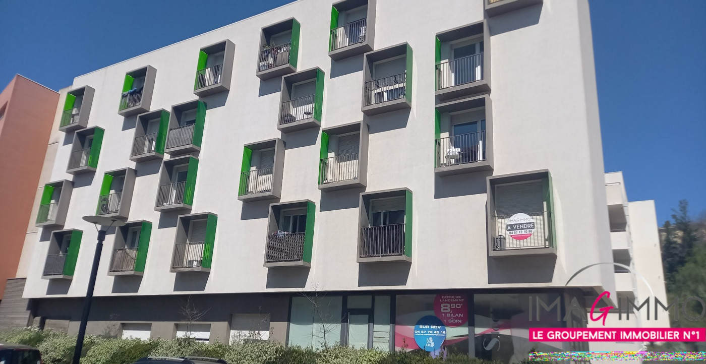 à vendre Appartement Montpellier - Photo 4