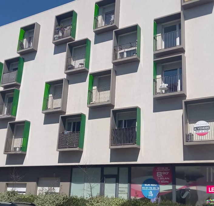 à vendre Appartement Montpellier