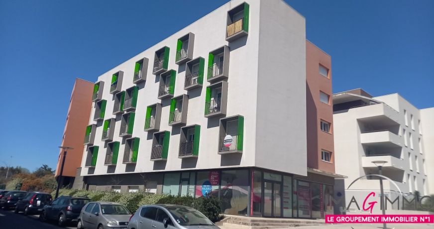 vente Appartement Montpellier