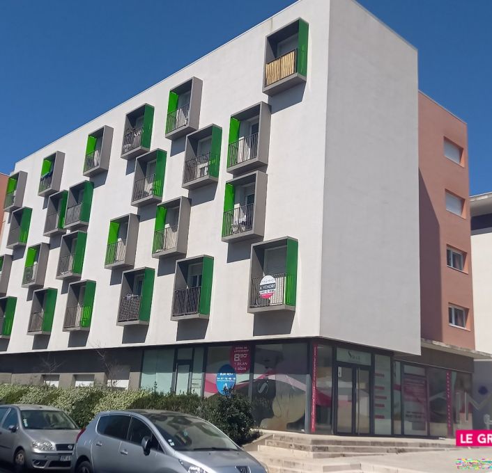 à vendre Appartement Montpellier