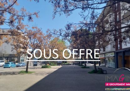 vente Appartement Montpellier