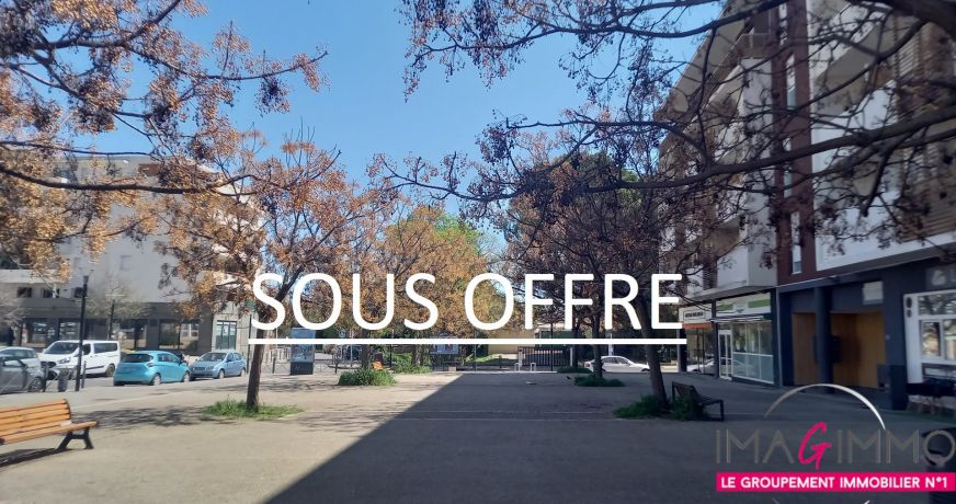 vente Appartement Montpellier