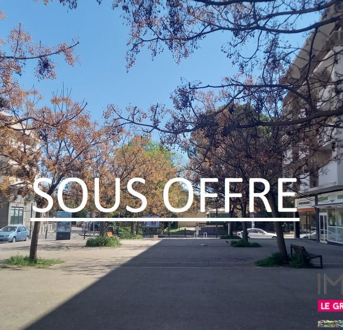 à vendre Appartement Montpellier