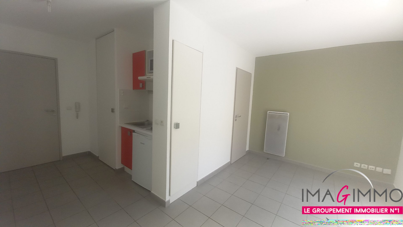 à vendre Appartement Montpellier - Photo 7