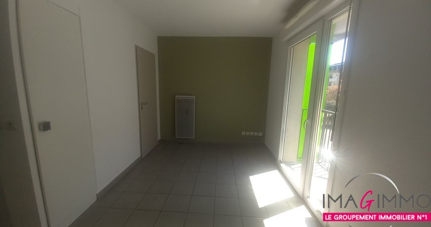 vente Appartement Montpellier