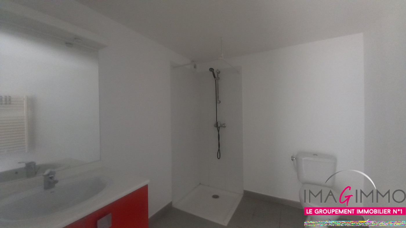 à vendre Appartement Montpellier - Photo 9