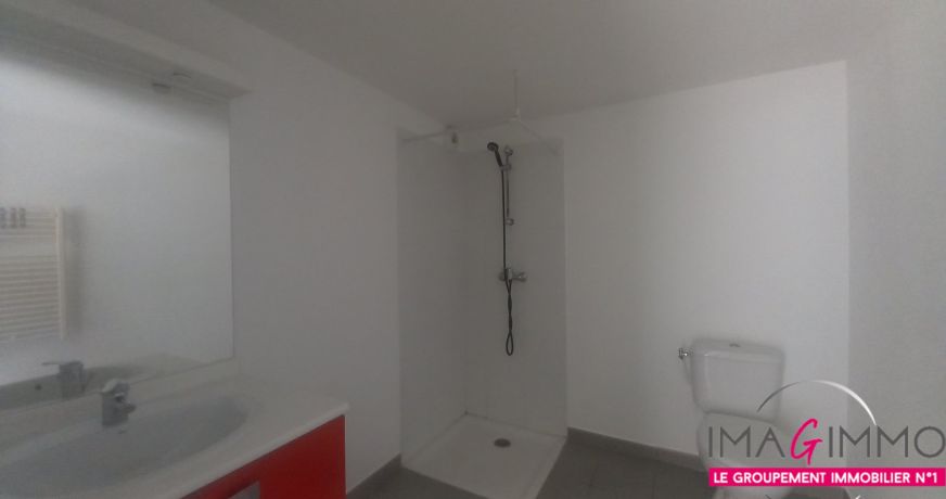 vente Appartement Montpellier
