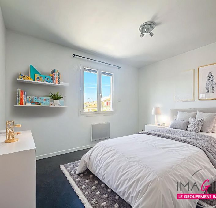 vente Appartement Mauguio