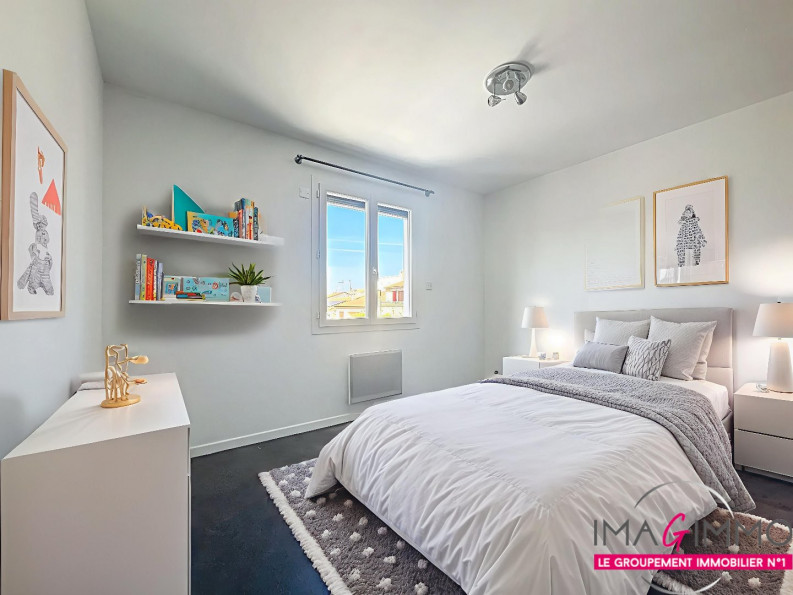 vente Appartement Mauguio