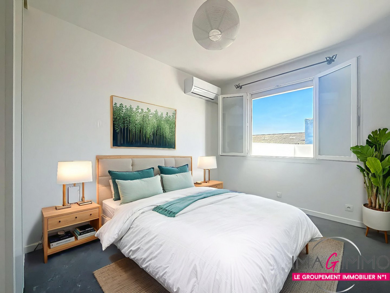 à vendre Appartement Mauguio - Photo 6