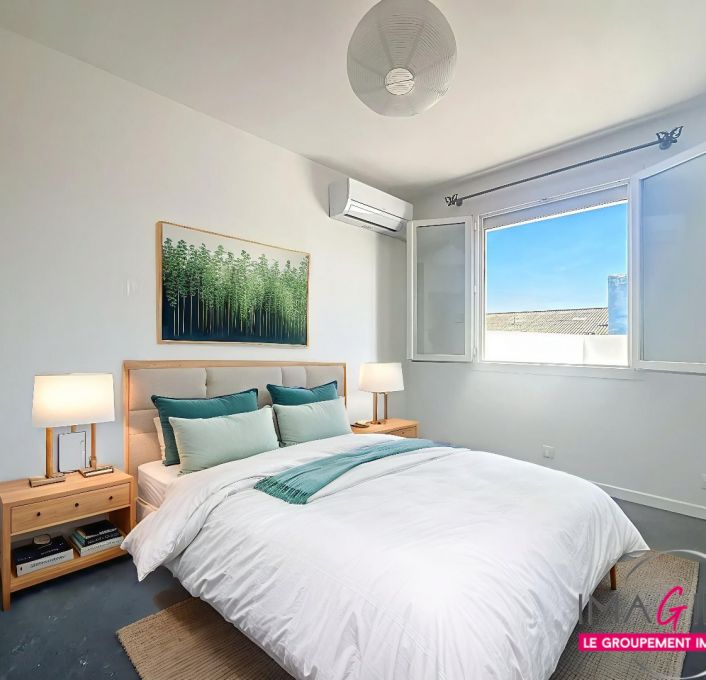 vente Appartement Mauguio