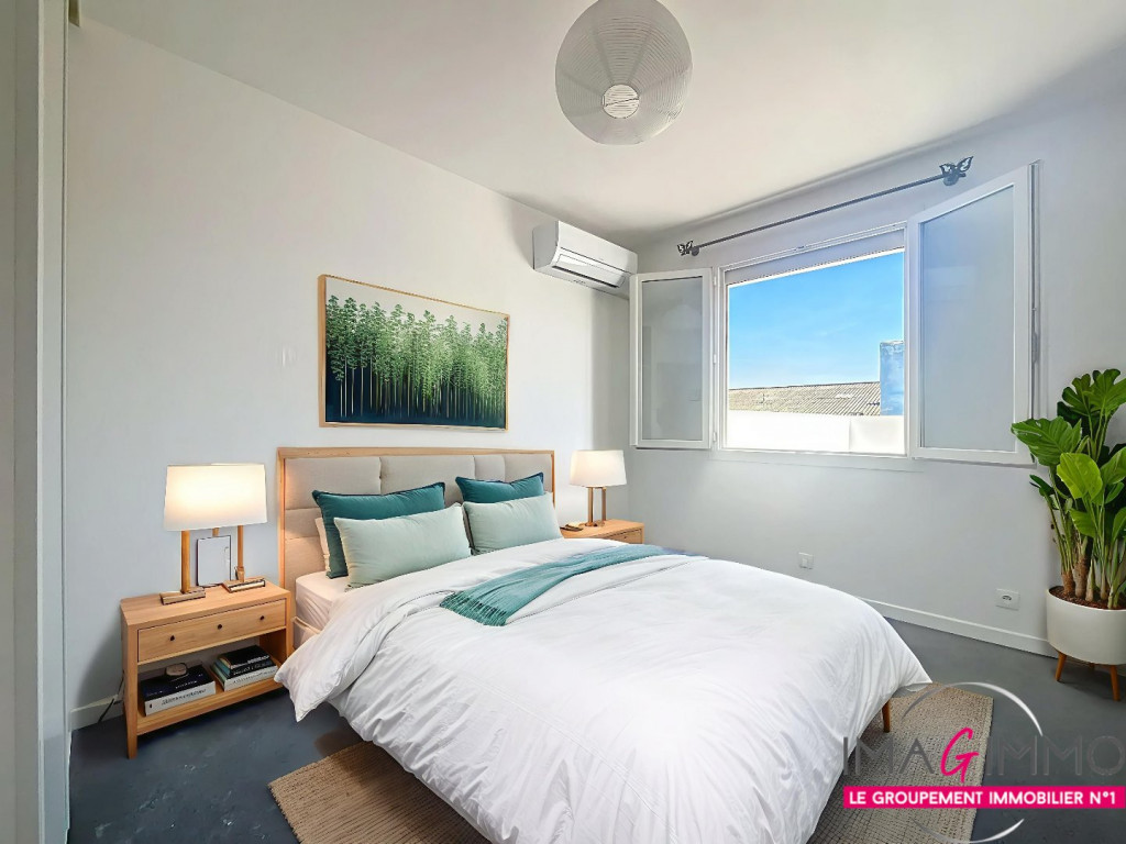 vente Appartement Mauguio - Photo 6