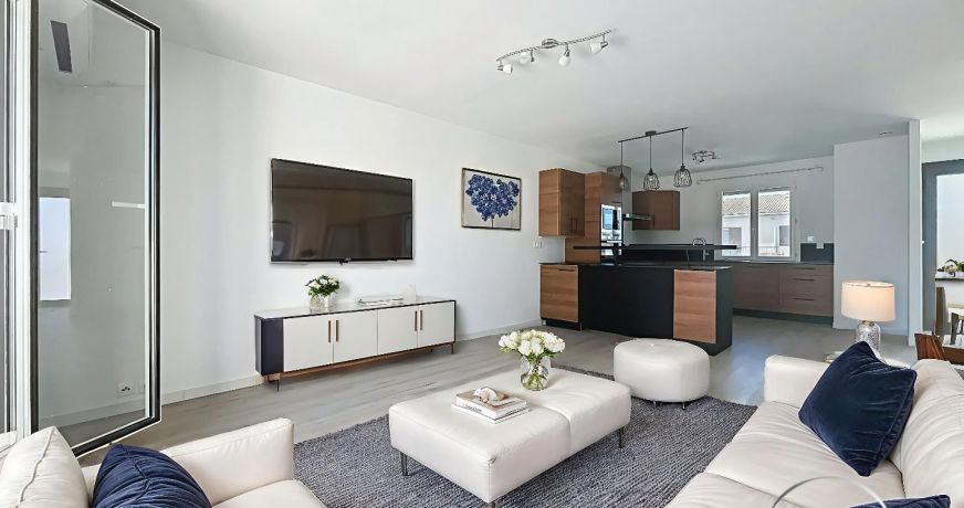 vente Appartement Mauguio