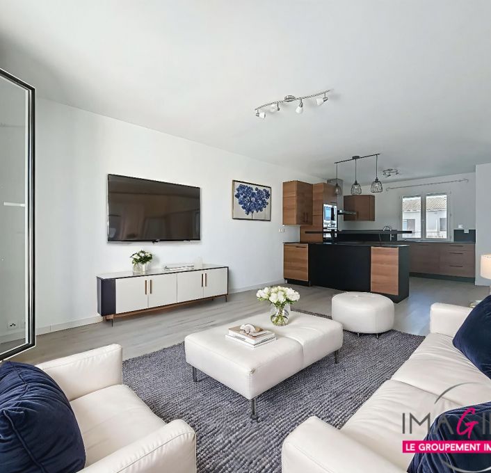vente Appartement Mauguio