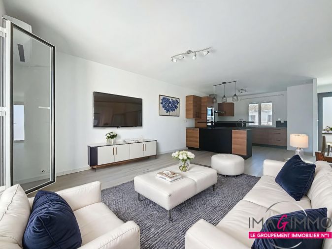 vente Appartement Mauguio