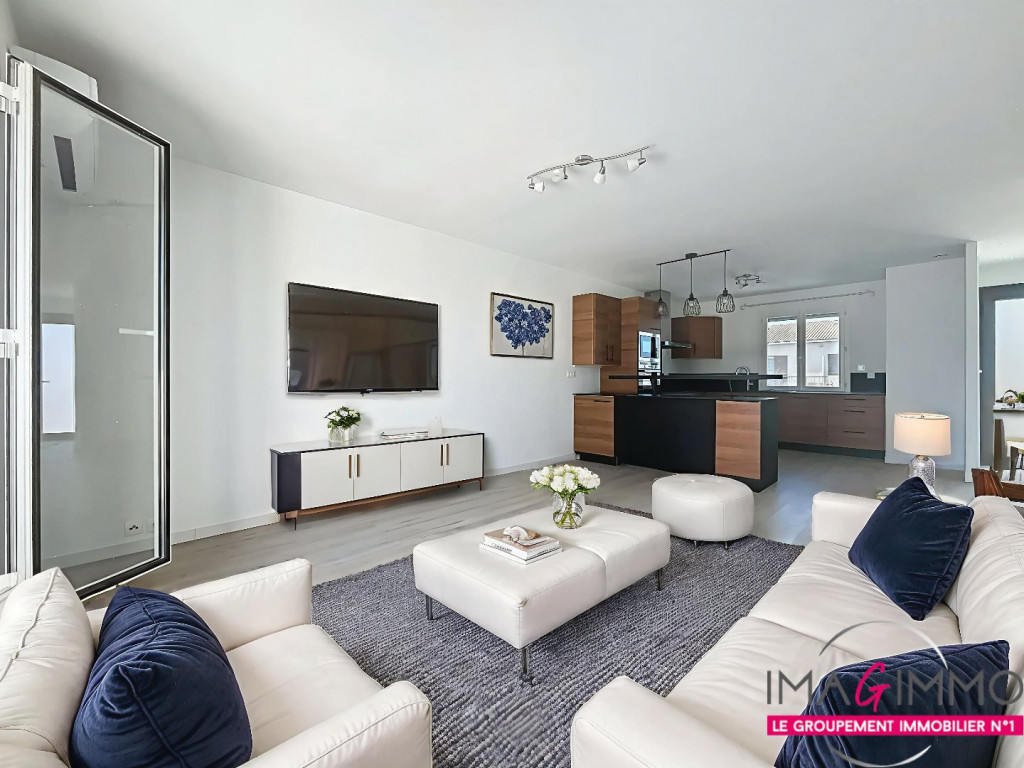 vente Appartement Mauguio - Photo 2