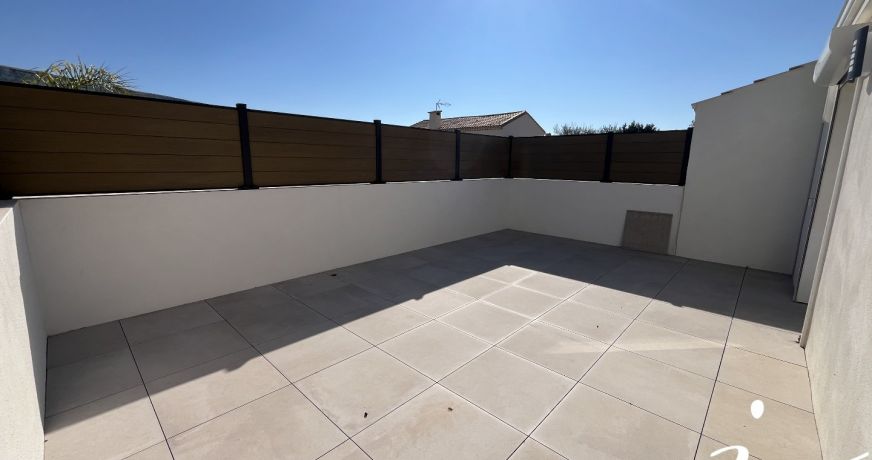 vente Appartement Mauguio