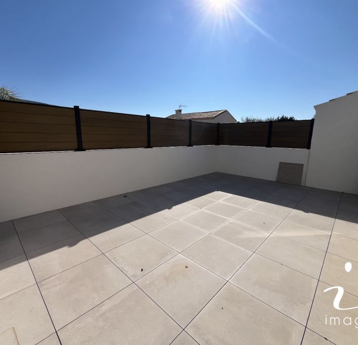 vente Appartement Mauguio
