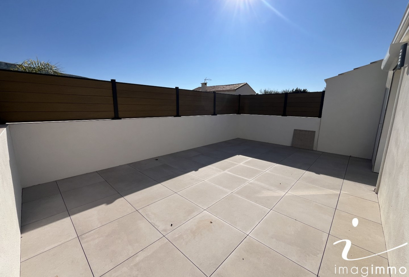 à vendre Appartement Mauguio - Photo 1