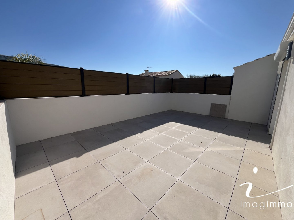 vente Appartement Mauguio - Photo 1