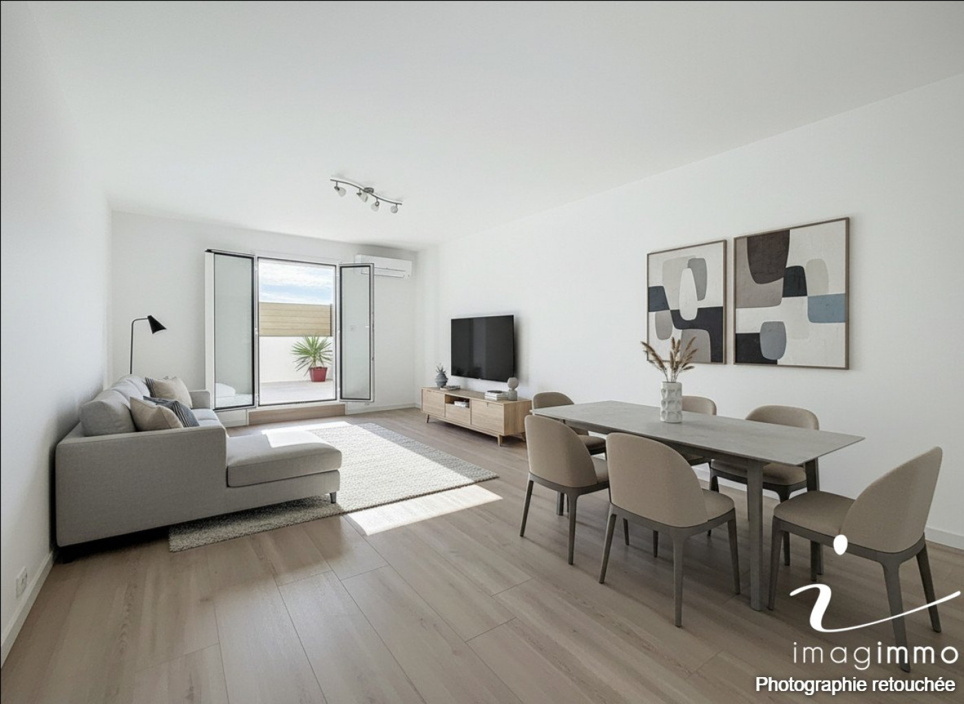 à vendre Appartement Mauguio - Photo 2