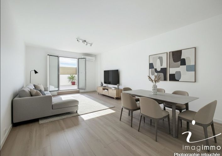 for sale Appartement Mauguio