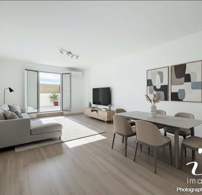 vente Appartement Mauguio