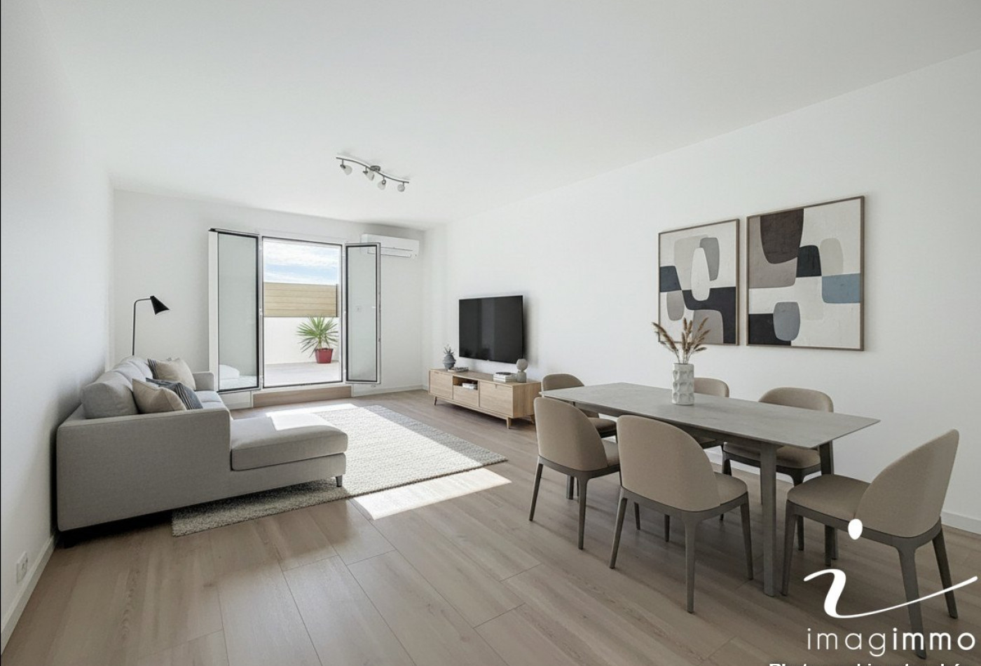 à vendre Appartement Mauguio - Photo 2