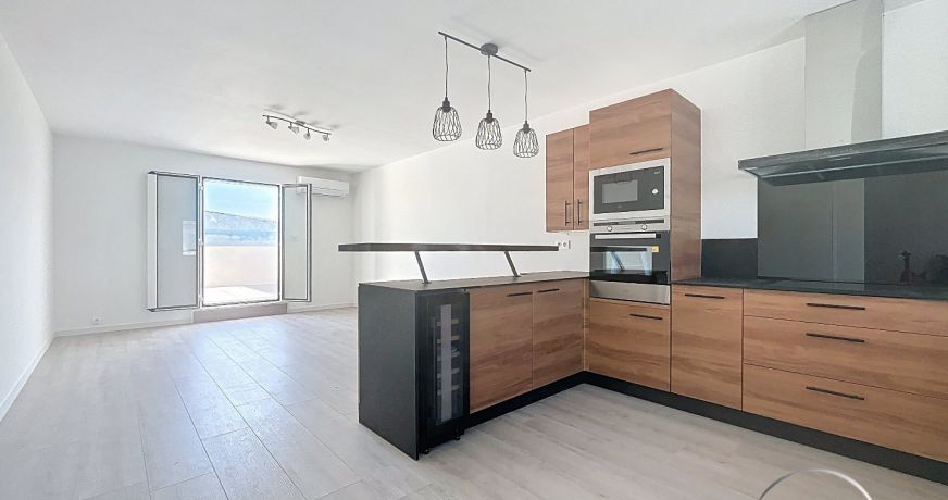 vente Appartement Mauguio