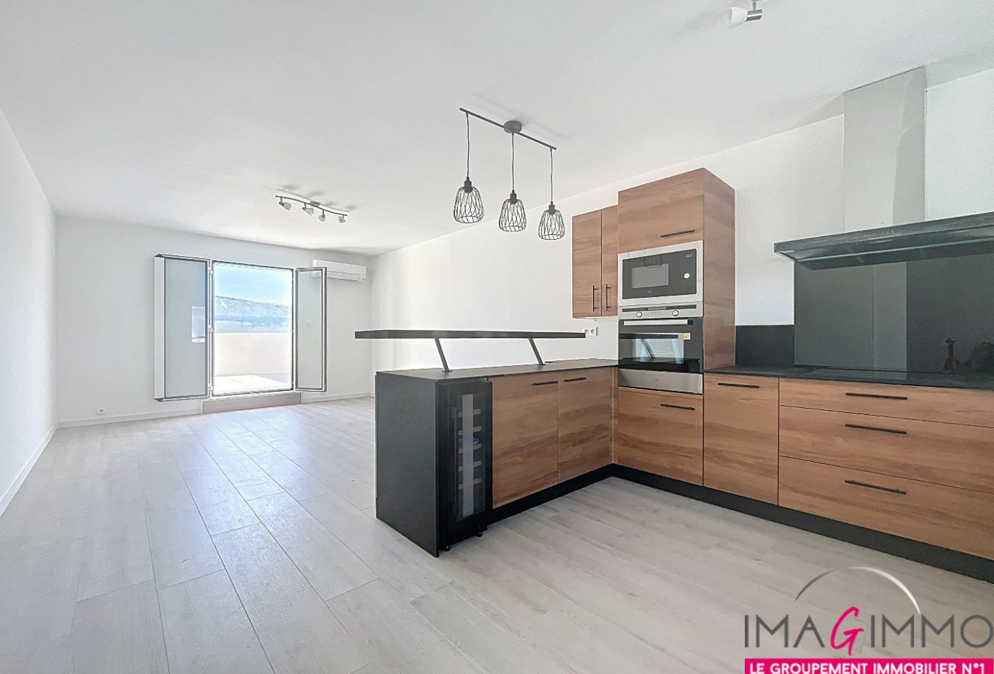 à vendre Appartement Mauguio - Photo 3